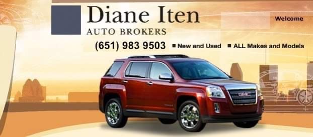 diane iten auto brokers